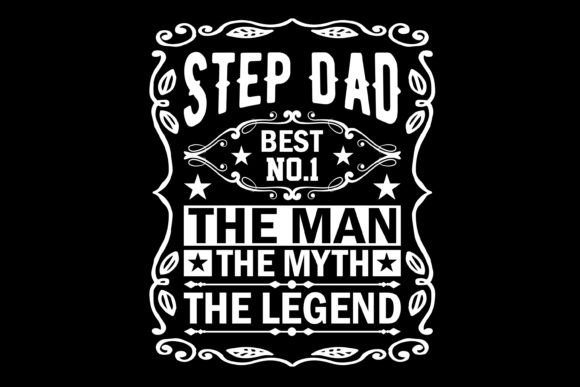 Honoring the Bonus Dad: Design Assets for Father's Day