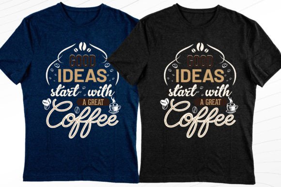 Start with a Coffee: Brewing Creativity for Your Brand