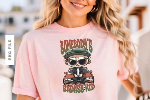 Unleash Attitude: The Power of a Standout T-Shirt Design